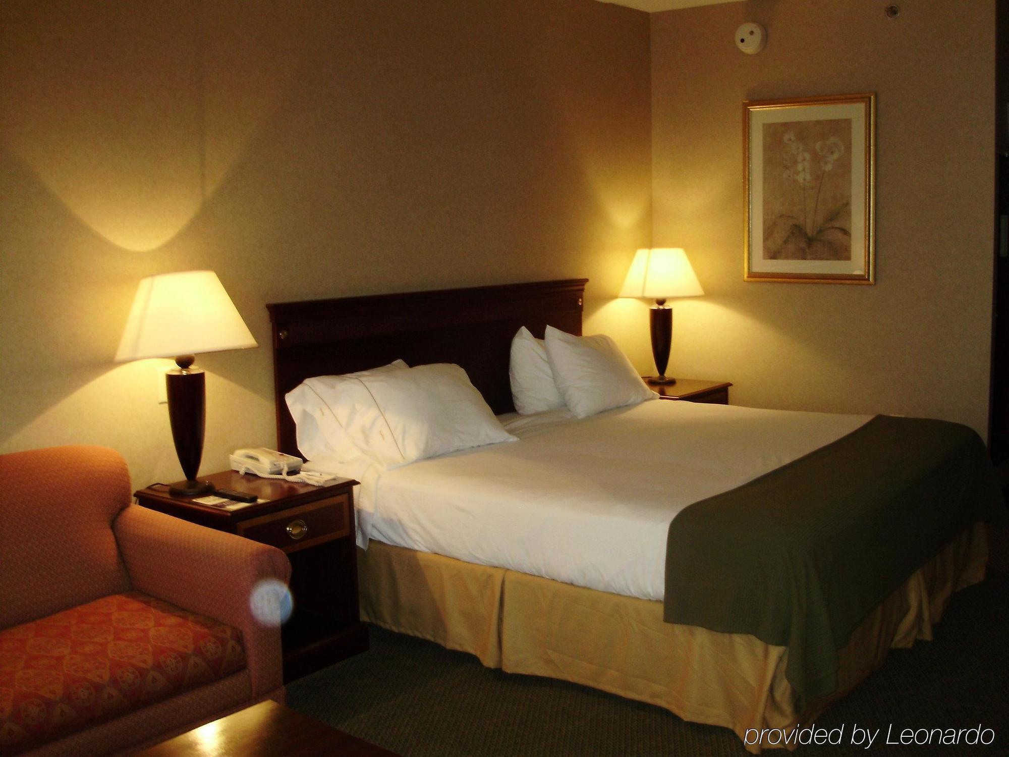 Holiday Inn Express Hotel & Suites Columbus Airport, An Ihg Hotel Gahanna Szoba fotó