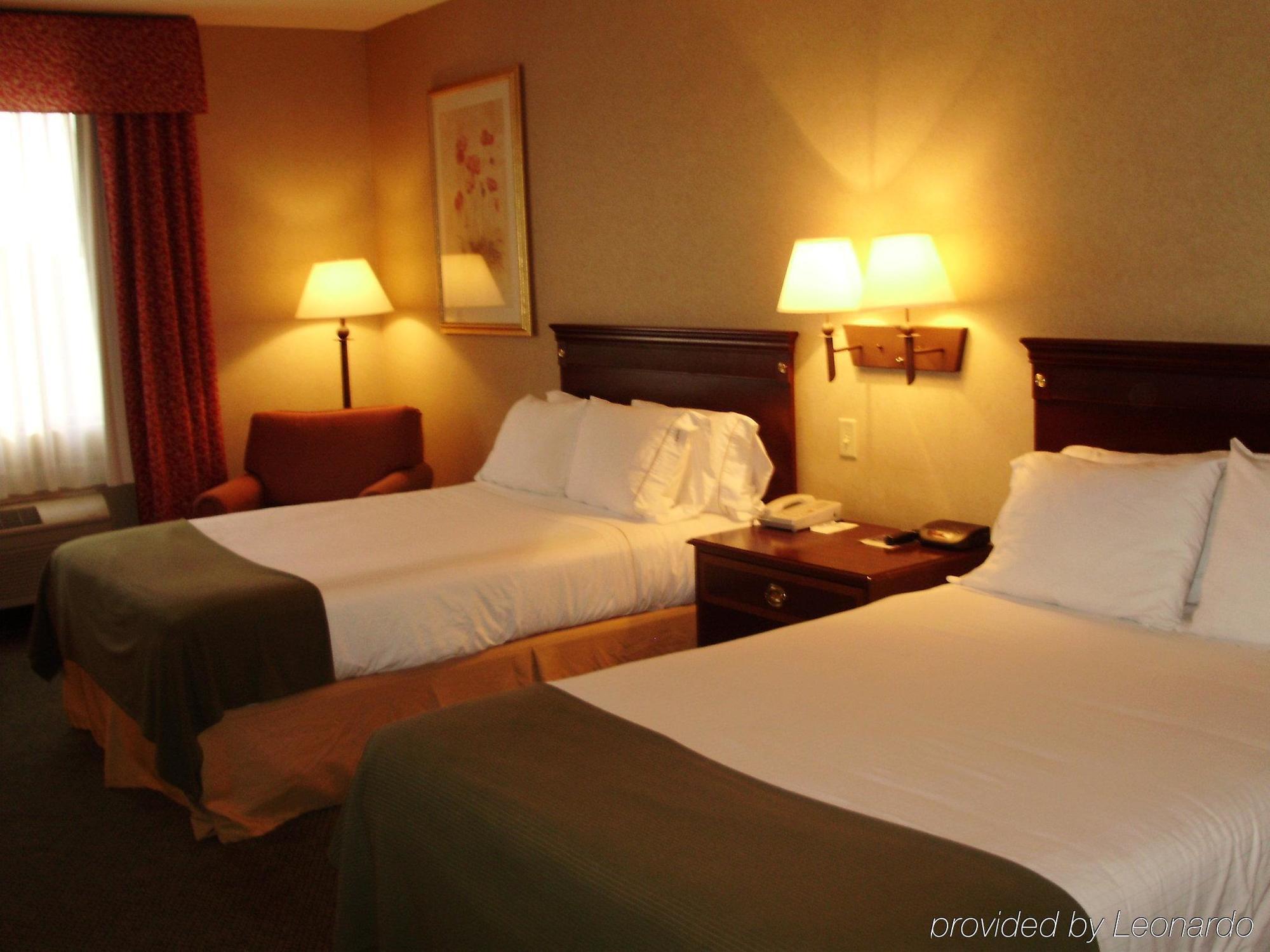 Holiday Inn Express Hotel & Suites Columbus Airport, An Ihg Hotel Gahanna Kültér fotó
