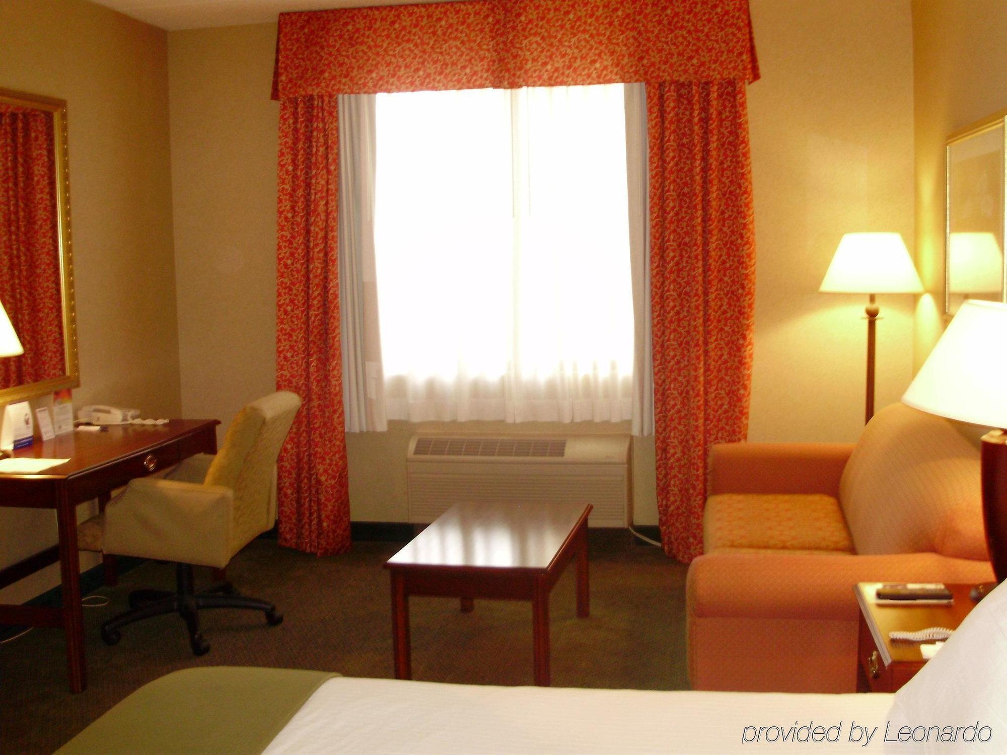 Holiday Inn Express Hotel & Suites Columbus Airport, An Ihg Hotel Gahanna Kültér fotó